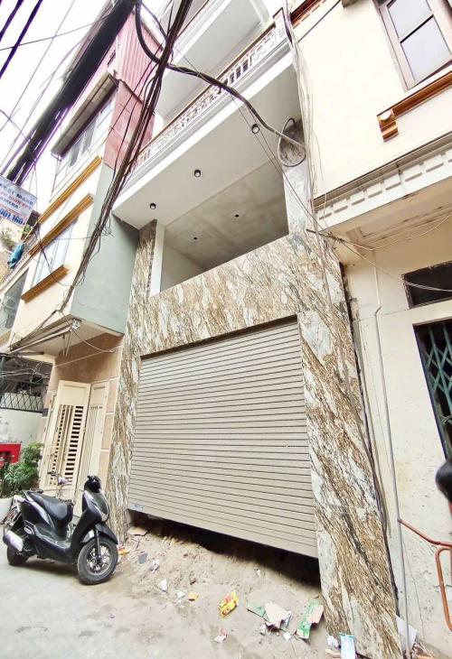 Chủ đầu tư ưu đãi: Căn hộ 125-133m² mặt tiền kinh doanh, Bùi Thế Mỹ, giá chỉ 19 tỷ
